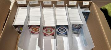 Topps Match Attax 2024/2025 - Ruilen of te koop beschikbaar voor biedingen