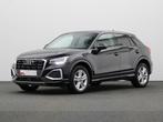 Audi Q2 Q2 30 TDi Business Edition Advanced S tronic, Automaat, Navigatiesysteem, Q2, Zwart