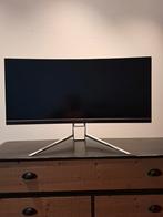 Acer Predator 34" curved monitor, Computers en Software, Ophalen, Gebruikt