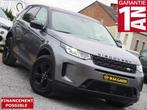 Land Rover Discovery Sport 2.0 TD4 MHEV  AUTOMAAT  PANO-CL, Auto's, Automaat, Stof, 140 g/km, Discovery Sport
