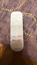 Playstation afstandsbediening, Audio, Tv en Foto, Afstandsbedieningen, Ophalen of Verzenden, Zo goed als nieuw