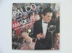 Falco – Rock Me Amadeus (Canadian/American '86 Mix) (1986), 7 pouces, Pop, Enlèvement ou Envoi, Single