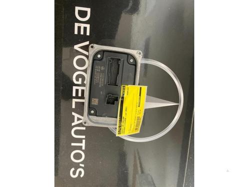 Module LED koplamp van een Mercedes S-Klasse, Auto-onderdelen, Verlichting, Gebruikt, 3 maanden garantie, Ophalen of Verzenden