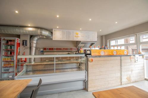 Commerce à vendre à Anderlues, Immo, Huizen en Appartementen te koop, Overige soorten