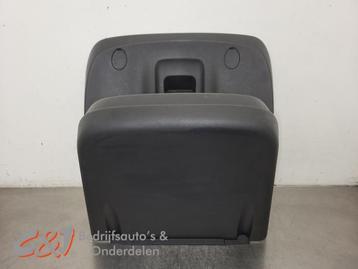 Console centrale d'un Citroen Jumper, Enlèvement ou Envoi, 3 mois de garantie, Utilisé, Citroën
