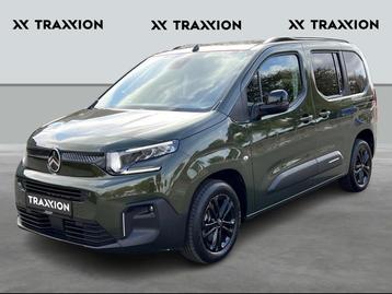 Citroen Berlingo M 1.2 PureTech 110 MAN6 PLUS  beschikbaar voor biedingen