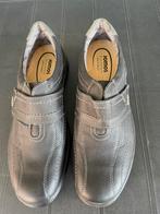 JOMOS Air-Comfort instappers maat 47, Kleding | Heren, Schoenen, Ophalen, Nieuw, Zwart