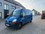 Renault Master 2.5dci 120Ch 12/2008 Km 295.000 Euro4, Auto's, Bedrijf, Te koop, Renault