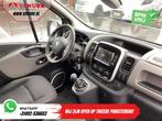 Renault Trafic 1.6 dCi 140 pk L2 BPM VRIJ! Imperiaal/ Navi/, Renault, Wit, Bedrijf, Te koop