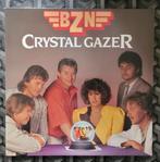 LP BZN Crystal Gazer uit 1989, Cd's en Dvd's, Vinyl | Pop, Gebruikt, Ophalen of Verzenden, 1980 tot 2000