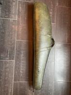 Wapentas, Enlèvement