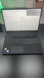 Lenovo ThinkPad L16 – i5 12e Gén – 16GB RAM – 512GB SSD, Ophalen of Verzenden, Zo goed als nieuw, SSD