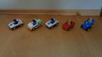 Playmobil 123 auto met popje, Kinderen en Baby's, Ophalen, Zo goed als nieuw, Complete set