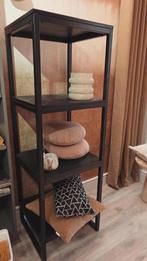 Rek, Huis en Inrichting, Kasten | Stellingkasten, Ophalen, Zo goed als nieuw