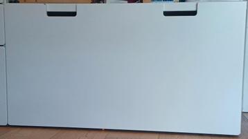 IKEA witte speelgoeddoos L60H65P51 beschikbaar voor biedingen