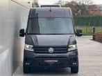 Dethleffs Globetrail Performance  ** VW Crafter basis **, Automaat, Ringverwarming, Tot en met 2, Bedrijf