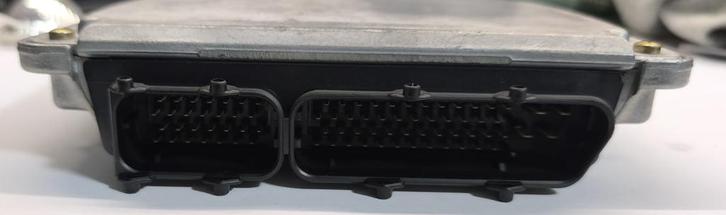 passat 1.9 tdi ecu edc15 immo off, Auto-onderdelen, Dashboard en Schakelaars, Audi, Oldtimer onderdelen, Seat, Volkswagen, Skoda