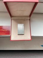 Aansteker s.t Dupont, Verzamelen, Ophalen