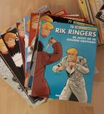 Rik Ringers 1-78 compleet, Ophalen of Verzenden, Zo goed als nieuw