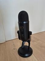 Blue Yeti Microfoon, Muziek en Instrumenten, Microfoons, Ophalen of Verzenden, Zo goed als nieuw