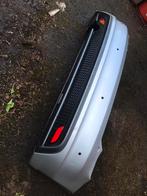 audi A1 achterbumper, Ophalen, Audi