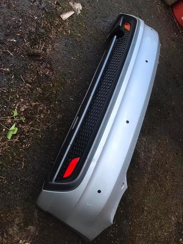 audi A1 achterbumper beschikbaar voor biedingen