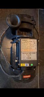 Watkins Pool & Spa Pump, 2.5 HP (2,2 kW), Jardin & Terrasse, Piscines, Enlèvement, Comme neuf