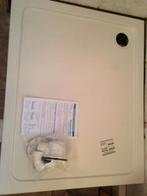 receveur de douche avec siphon, Enlèvement, Neuf