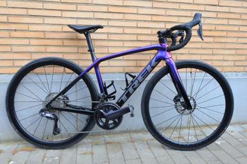 Trek Emonda SLR 7 carbon kameleon 2024 Ultegra 12 speed DI 2 beschikbaar voor biedingen