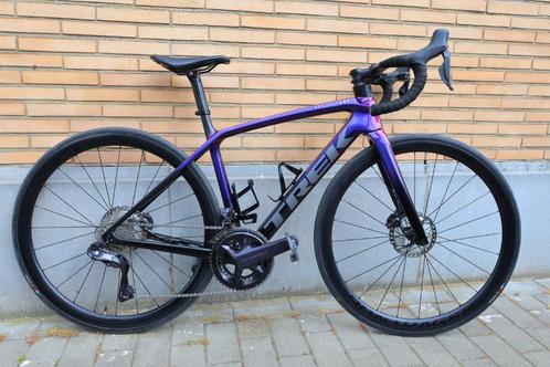 Trek Emonda SLR 7 carbon kameleon 2024 Ultegra 12 speed DI 2, Fietsen en Brommers, Fietsen | Racefietsen, Zo goed als nieuw, Meer dan 20 versnellingen