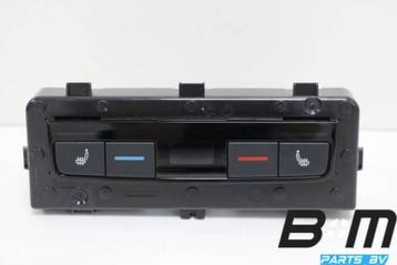 Clima unit achterin VW Passat B8 3G0907049E beschikbaar voor biedingen