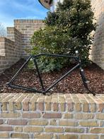 Oud plume vainquer frame, Fietsen en Brommers, Ophalen