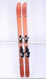 185 skis freeride BLIZZARD COCHISE, grip walk, Sports & Fitness, Ski & Ski de fond, Carving, Skis, Salomon, Utilisé