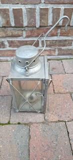 Duitse Luftwaffe-lantaarn 1940, Verzamelen, Ophalen