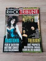 Rock Tribune 2007 - Kunnen afzonderlijk gekocht worden., Ophalen