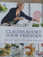 Kookboek Claudia Allemeersch nieuw!, Boeken, Nieuw, Claudia Allemeersch, Ophalen