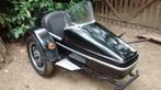 zijspan velorex 562, Motoren, Ophalen of Verzenden