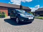 Ford Fiesta 1.3 Benzine * Airco * Garantie * 5 Deurs *, 1299 cc, Stof, Zwart, 4 cilinders