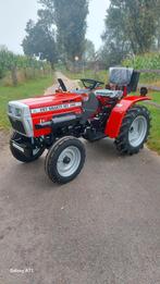 NIEUWE minitractor 20pk met garantie!!, Ophalen of Verzenden