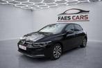 volkswagen golf E hybride  style uitvoering, Auto's, 4 cilinders, Alcantara, Zwart, 22 g/km