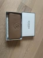 Guess portemonnee, Handtassen en Accessoires, Portemonnees, Ophalen of Verzenden, Beige, Guess