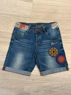 Desigual short size 28 en jeans size 30, Maat 38/40 (M), Ophalen of Verzenden, Zo goed als nieuw, Desigual