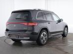 Mercedes-Benz EQB 300 Luxury Line 4Matic + PANO DAK + ELECTR, Achat, 2165 kg, EQB, Entreprise