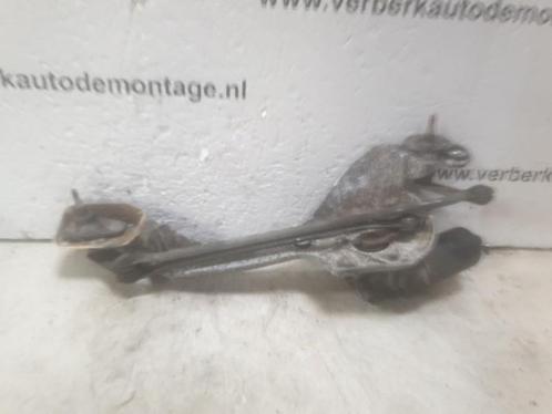 RUITENWISSER MECH + MOTOR S-type (X200) (2r83-17500-ab), Auto-onderdelen, Ruiten en Toebehoren, Jaguar, Gebruikt