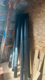 Pp afvoerbuizen, Doe-het-zelf en Bouw, Buizen en Afvoer, Ophalen, 2 tot 4 meter, PVC, Nieuw