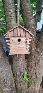 Nestkast, Tuin en Terras, Vogelhuisjes en Vogelbaden, Ophalen, Nieuw