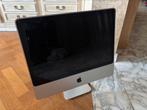 Imac 21 core2duo, Computers en Software, Apple Desktops, Ophalen, Zo goed als nieuw, IMac