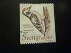 Zweden/Suède 1989 Mi 1522(o) Gestempeld/Oblitéré, Timbres & Monnaies, Timbres | Europe | Scandinavie, Suède, Envoi
