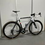 Colnago c60 Campagnolo record eps v3 - bora ultra wto, Fietsen en Brommers, Ophalen, Carbon