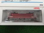 Märklin 3443 elektrische locomotief BR 243 DB DRG * AC*, Wisselstroom, Locomotief, Ophalen of Verzenden, Zo goed als nieuw